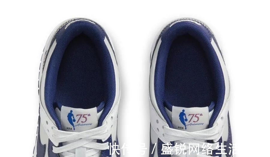 dunk|全新 NBA x Nike Dunk Low 公布发售日期!
