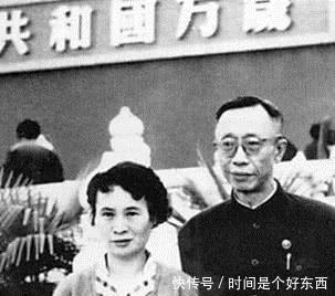 不吃|“末代皇帝”交往时一直不吃她做的饭,婚后她才知道这个特殊原因!