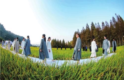 山居是福|走进十大名山公园·天目山 |山居是福\＂,\＂i10\＂:\＂走进十大名山公园·天目山