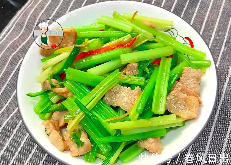 冬天|便秘最怕此菜,冬天干燥要多吃,给肠道洗洗澡,润肠通便预防便秘