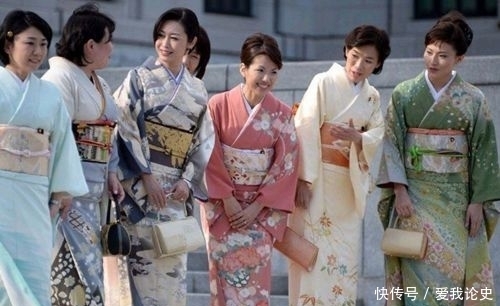 接受|日本的天皇选皇后时，除了长相漂亮还有一无耻条件，中国人无法接受