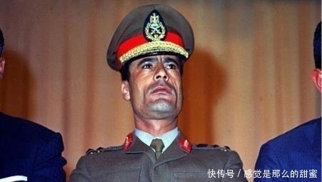 利比亚|背叛卡扎菲的人,出逃欧洲拥有百万豪宅,但1年后却神秘死亡