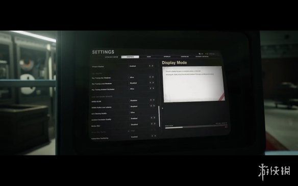 配置|《使命召唤17》4K画质预告片！公布电脑推荐配置