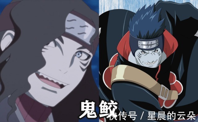 止水|博人传致敬火影,果心居士纪念自来也,猿飞未来撞脸止水