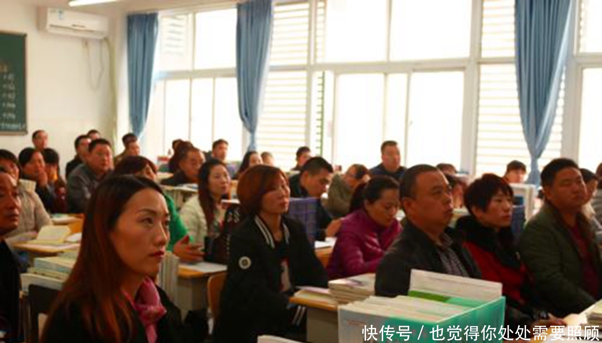 孩子|接孩子时家长的这三种行为,会让老师厌恶,透露出了教养格局