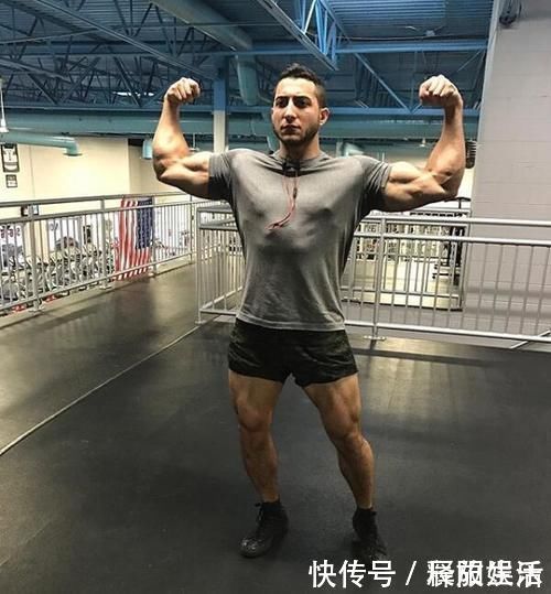 答案|要想练好胸肌,为什么也要练肱三头肌2个原因告诉你答案