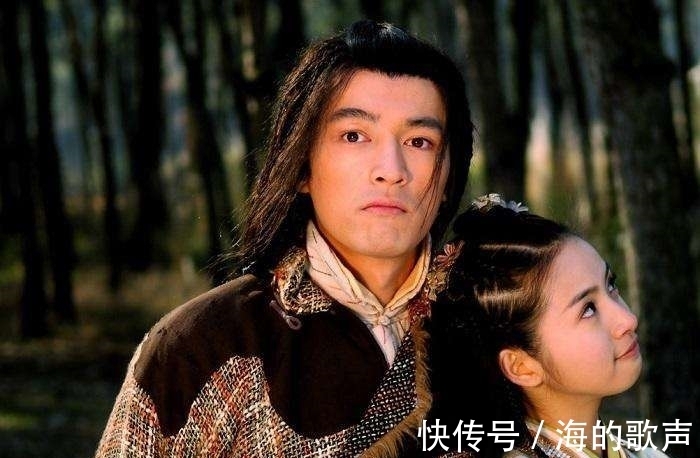 铁木真&郭靖何德何能,凭什么被称为金庸笔下第一大侠?他真的配