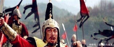 刘裕|宋武帝刘裕为什么被称为战神君主北代灭南燕和后秦便是最好证明