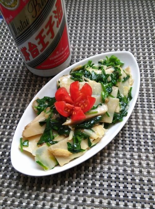 肝脏|真正的“护肝菜”就是它,隔三差五吃,养肝护肝,肝脏越来越健康