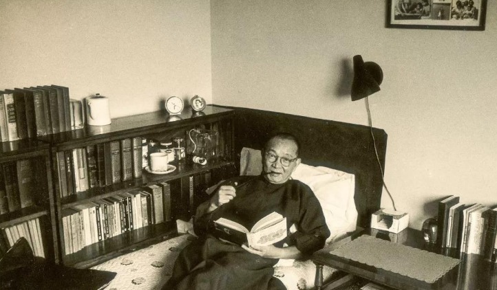 吃喝|国难当头,吃喝照常还是殚精竭虑鲁迅和林语堂就此辩论,很经典!