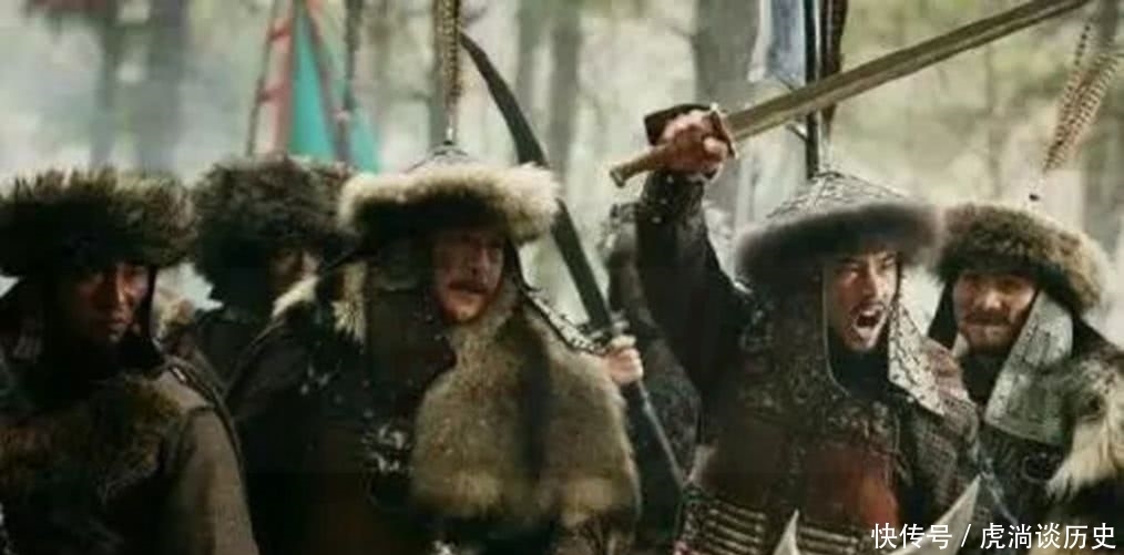 金国|金国皇帝的尸骨被南宋拿去祭祀祖先：1234年2月9日金国被宋蒙灭亡