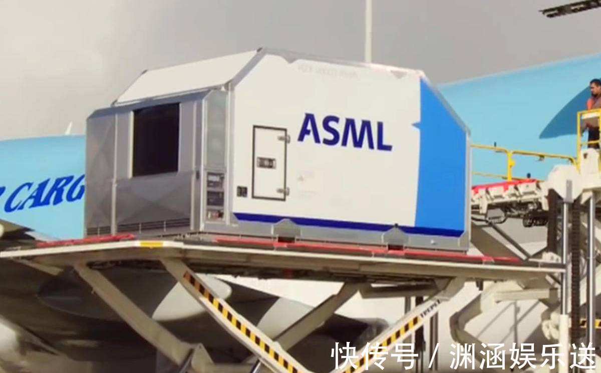 荷兰ASML态度突变之后,半导体界越来越乱美国也做出行动