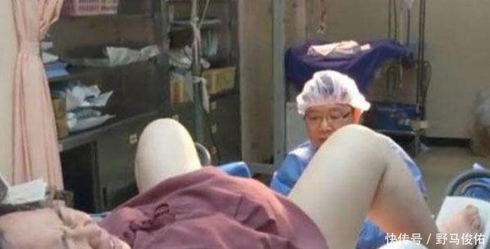 心理素质|男医生接生怕被看隐私以下优势,是否能不再让产妇感到“羞涩”