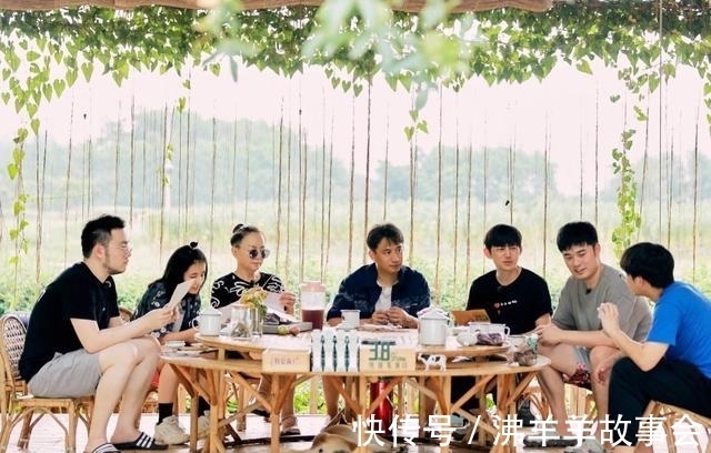 向往5|《向往5》即将收官,压轴嘉宾终于登场了,节目组的做法深得人心