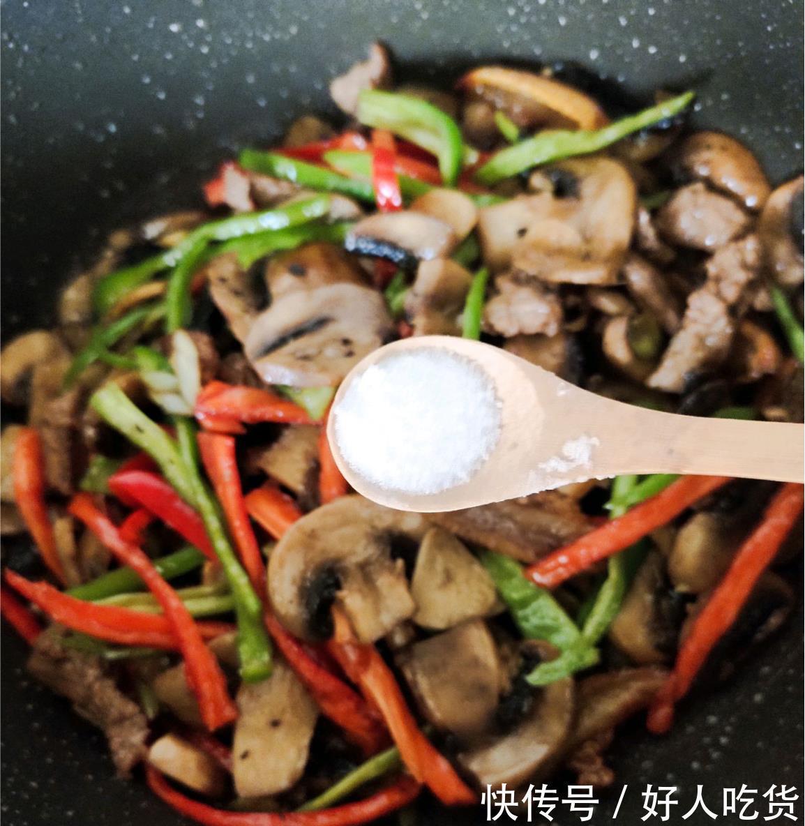 美味|立秋后,这菜孩子特爱吃,鲜嫩美味,营养足很下饭,别不懂吃