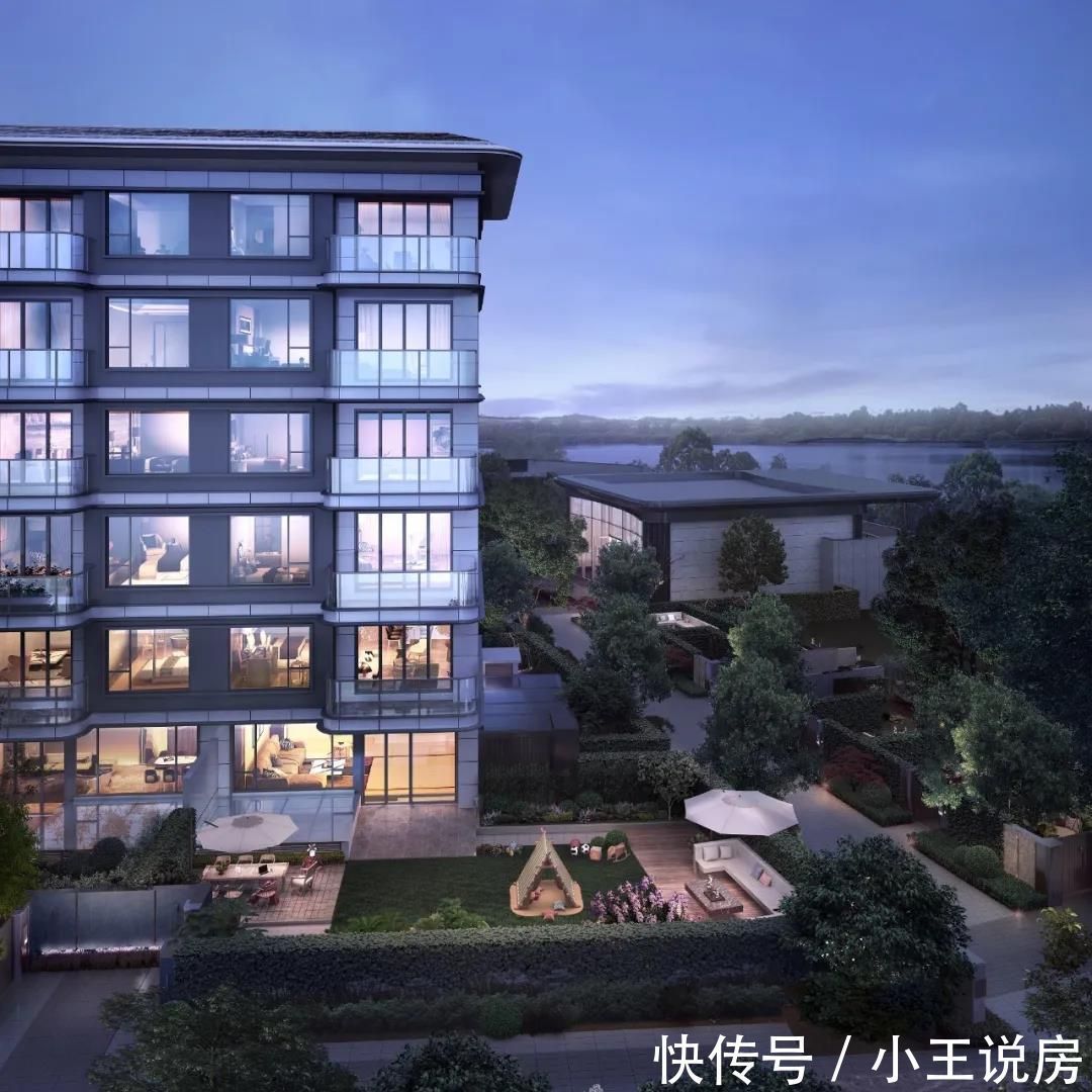 纯粹性|德商天域 纯粹性住宅