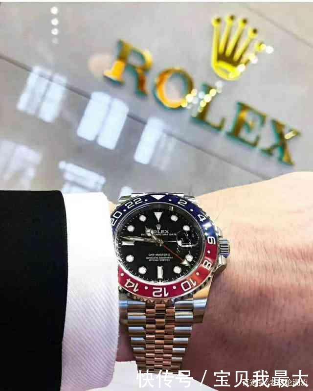 最火的十款劳力士,都有哪些