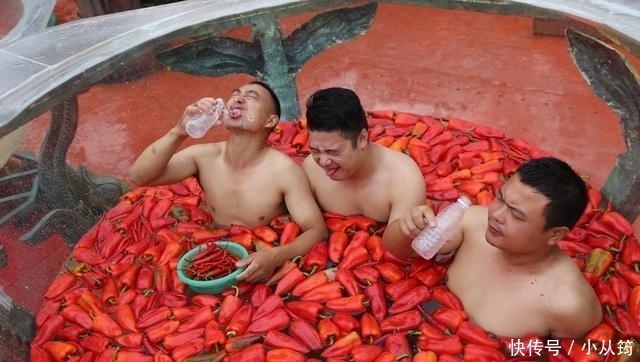 盘点那些所有人都不敢吃的网红零食, 你敢吃吗?