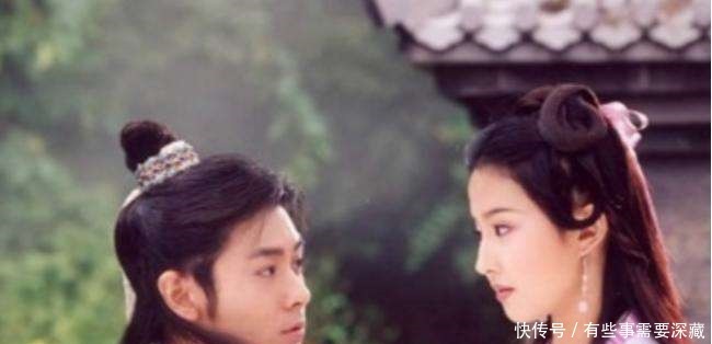 我国最无存在感王朝, 皇帝大家都认识史书懒得记, 小说里却有!