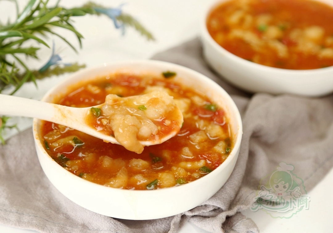 立冬后多喝这碗汤,味道鲜美营养高,天越冷喝着越舒服!