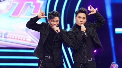 谢娜走后,越来越没意思的《百变大咖秀》,刘维成最大亮点