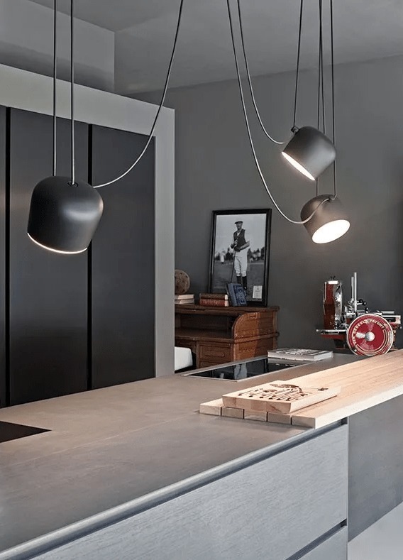 flos|设计师独宠的艺术灯饰，FLOS灯具2021新品合集