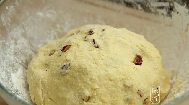 开学了,给孩子做粗粮早餐,无油无糖,却越嚼越香,纯天然的美味