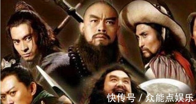 安抚使!宋江牺牲70多名兄弟,换来一个楚州安抚使,相当于现在的什么官