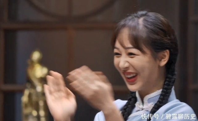 子韬 被问鹿晗吴亦凡掉水里会救谁?黄子韬的回答,连杨紫都听乐了