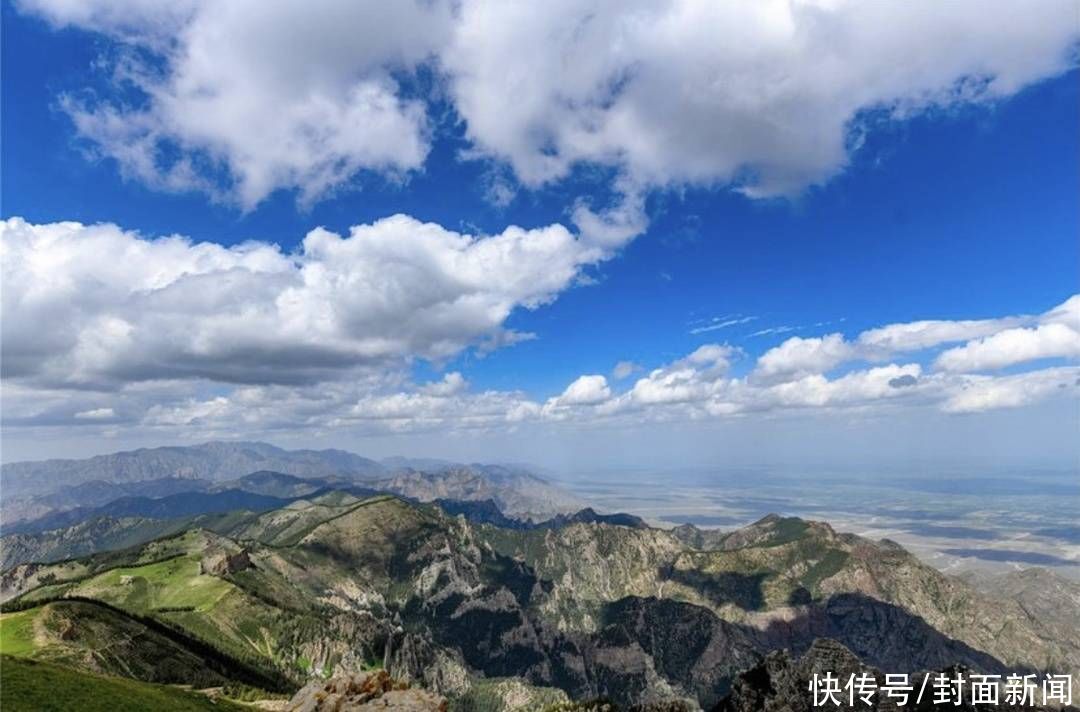 封面天天见·逛姐出街|游天下：多条旅游航线精彩不重样 端午小长假告别“人从众”| 天下