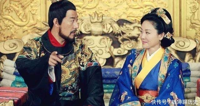 兄弟姐妹|朱元璋当上皇帝后，给兄弟姐妹都封官，为何偏偏落下大姐？你看大姐做了啥？