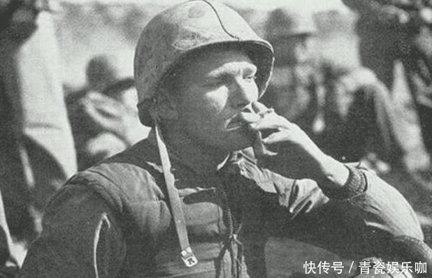 抗美援朝|抗美援朝中，狡猾的美军贪生怕死，但擅长利用志愿军的破绽