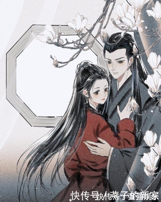 阿元#推荐6本青梅竹马的小说,两小无猜,温馨宠溺,一直想爱你到老!