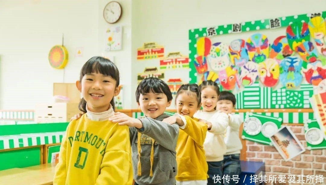 告诉|天冷了幼儿园孩子少一半？资深幼师告诉你，冬天更要坚持送