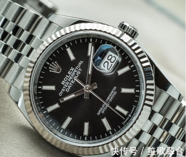 欧米茄 劳力士Datejust:如果您喜欢这款手表,您可能还会喜欢它?