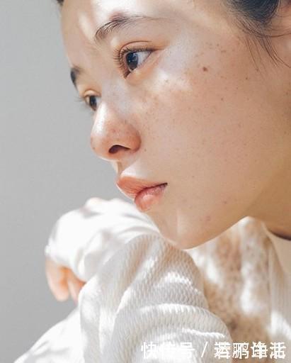 雀斑|色斑、雀斑很困挠?洗脸方法很重要,“呼吸洗颜法”学起来