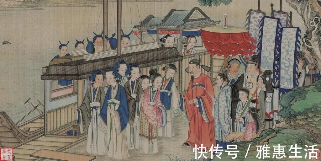 人参|人参养荣丸并不治林黛玉的病,为什么还一直吃?这个药名不敢细想