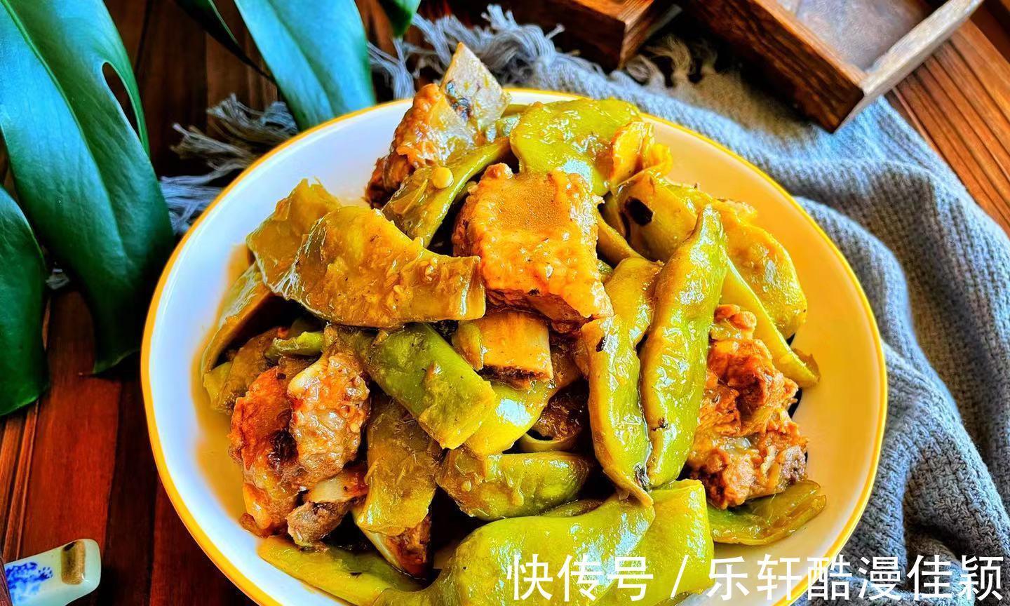 下饭菜|家常好吃下饭菜,这样做软烂入味,不腥不柴,越吃越香,简单好学