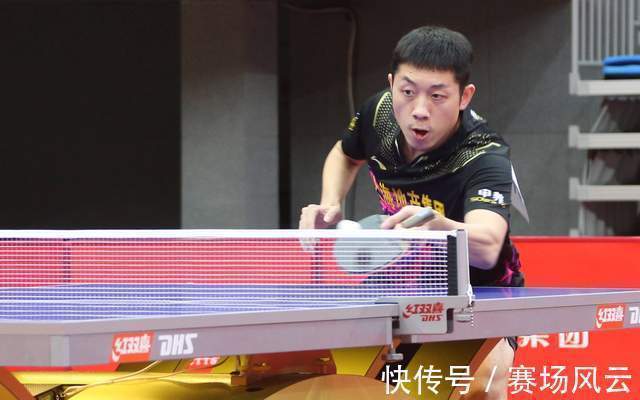 上海地产|乒超联赛常规赛成绩出炉!马龙率队连轰8个3-0,许昕球队压线晋级