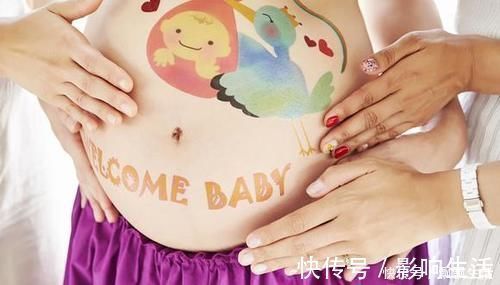 孕期|胎儿性格隔着肚皮能看出来吗?孕期欢脱的胎儿,出生后也多调皮