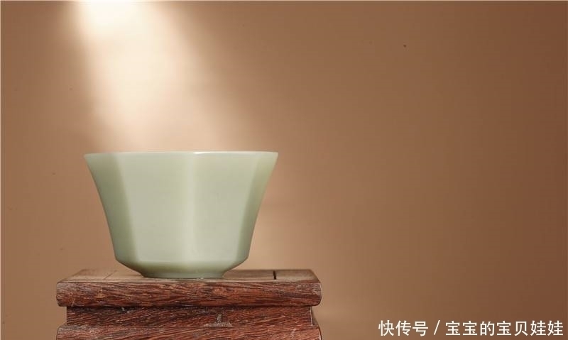 玉雕&简约但不简单的玉器,玉雕中最贵的应该就属它了!