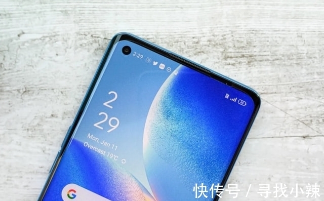 ren5|12GB+65W+256GB，从3799元跌至2999元，曲面屏旗舰如今重回低价