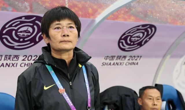 男足|国足取12强赛首胜后 中国足协发布国家女足新帅选聘工作通知