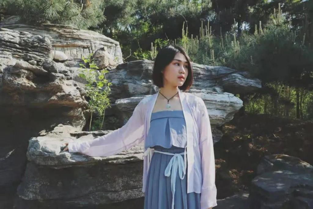  喜欢|原来，航天人中有这么多汉服爱好者！