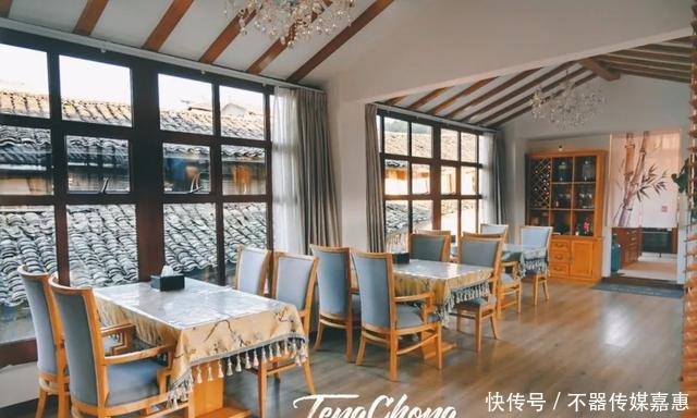 超全|和顺古镇怎么逛?送上超全指南!走访那些记录历史的文化景点~