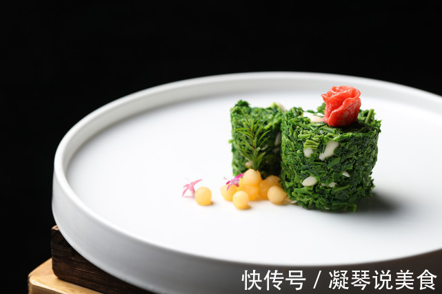 江米扣肉—汁鲜味美,肥而不腻,老少皆宜