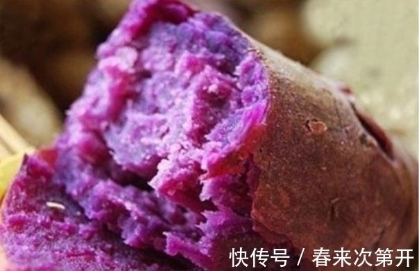 食物|“老得慢”的女性,多半爱吃6种食物,快来瞧瞧,有几个你爱吃的