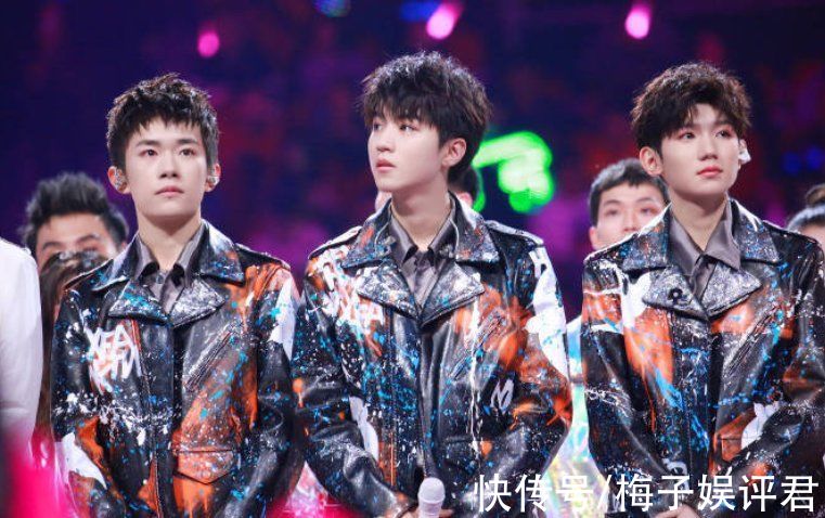 芒果台跨年邀请龚俊、王源,江苏卫视有蔡徐坤,肖战去向成焦点