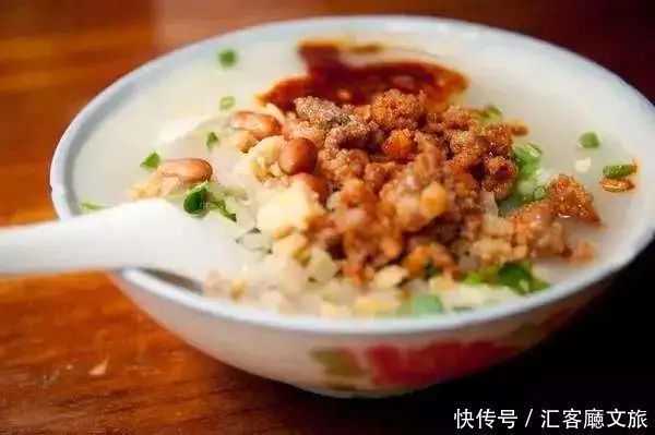 8座国内“美食之都”,为了吃也值得你走一趟!