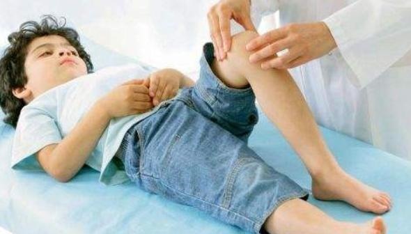 指标|孩子这三个部位“短”,将来可能不会高,希望你的孩子一个都没中